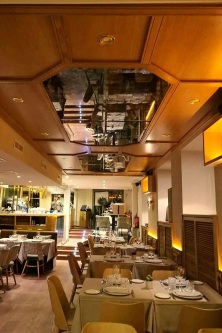 Resultado de imagen de decoracion de cafeterias