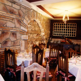 Resultado de imagen de decoracion de restaurantes