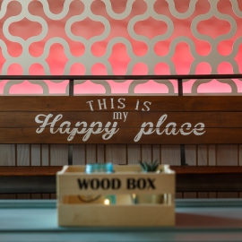 Resultado de imagen de decoracion de cafeteria vintage