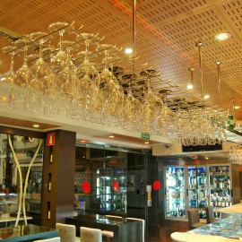 Resultado de imagen de decoracion de bares y cafeterias