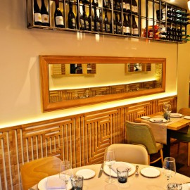 Resultado de imagen de decoracion de cafeterias