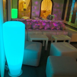 Resultado de imagen de decoracion de bares de copas