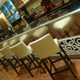 Resultado de imagen de decoracion de cafeterias