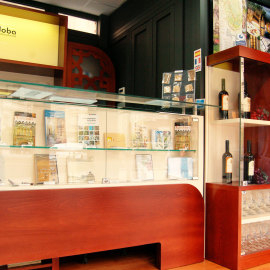 Resultado de imagen de decoracion de cafeterias modernas