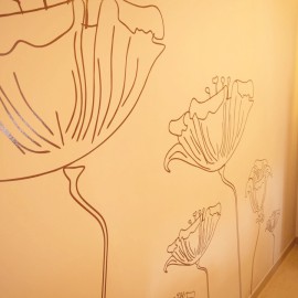 Resultado de imagen de decoracion de cafeterias