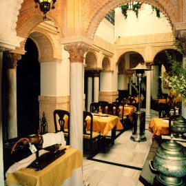Resultado de imagen de decoracion de restaurantes