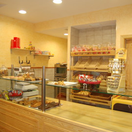 Resultado de imagen de decoracion de cafeterias