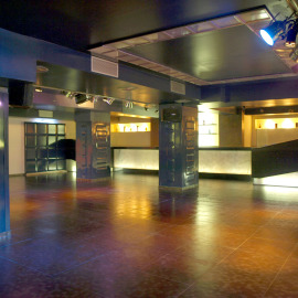 Resultado de imagen de decoracion de discotecas