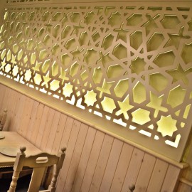 Resultado de imagen de decoracion de restaurantes