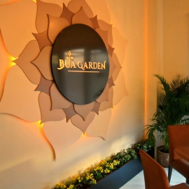 Resultado de imagen de decoracion de cafeterias 