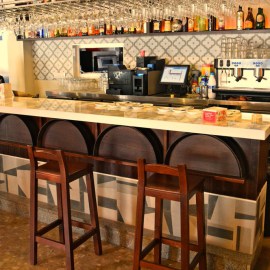 Resultado de imagen de decoracion de cafeterias