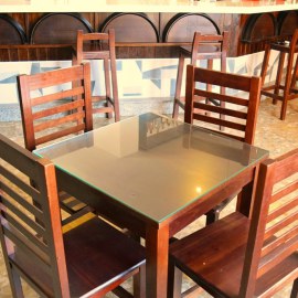 Resultado de imagen de decoracion de cafeterias