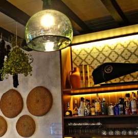 Resultado de imagen de decoracion de restaurantes rusticos