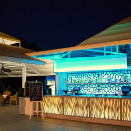 Resultado de imagen de decoracion de cafeterias terrazas