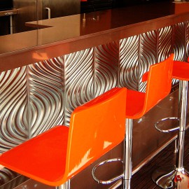Resultado de imagen de decoracion de cafeterias 