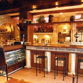 Resultado de imagen de decoracion de restaurantes