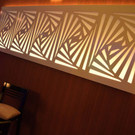 Resultado de imagen de decoracion de cafeterias 