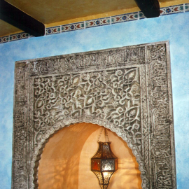 Resultado de imagen de decoracion de cafeterias 