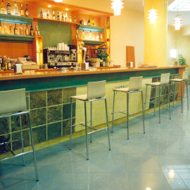 Resultado de imagen de decoracion de cafeterias