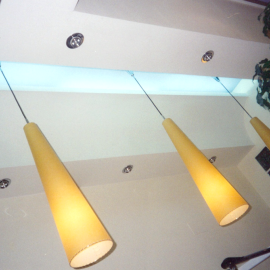 Resultado de imagen de decoracion de cafeterias