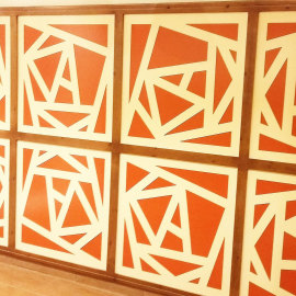 Resultado de imagen de decoracion de cafeterias