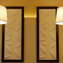 Resultado de imagen de decoracion de cafeterias