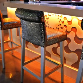 Resultado de imagen de decoracion de cafeterias