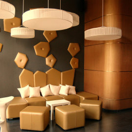 Resultado de imagen de decoracion de cafeterias