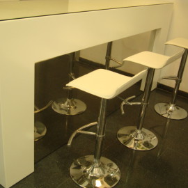 Resultado de imagen de decoracion de cafeterias